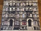 Led Zeppelin Physical Graffiti Black Vinyl 2LP Swan Song SS 2-200 Stereo 12