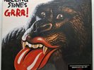 The Rolling Stones - Grrr  -Greatest Hits 1962-2012 -Ltd 5 LP Box  (New/ Sealed)