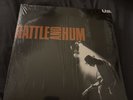 U2 RATTLE AND HUM 180 GRAM VINYL  2LP NM IN ORIG SHRINK IMPORT LIKE BRAND NEW