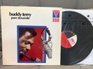 Buddy Terry Pure Dynamite Jazz Funk Stanley Clarke Woody Shaw