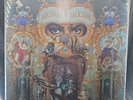 Michael Jackson Dangerous FIRST PRESS 1991 2LP NEW SEALED MINT