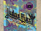 JUDAS PRIEST LIVE IN LOS ANGELES 1990 PURPLE VINYL LP NEW SEALED RSD 26 HALFORD