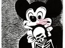 RAYMOND PETTIBON & OLIVER AUGST - 