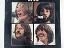 LET IT BE -THE BEATLES- Apple  PCS 7096 YEX 773 -3U  1970 VINYL LP RECORD VG+ VG