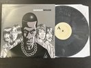 Danger Mouse Grey Album (Grey Marbled Vinyl) Numbered 471 / 1000