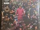 Oliver Tree Alone In A Crowd Splatter Vinyl 12