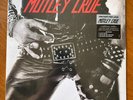 Motley Crue Too Fast For Love Recorded: 1981 40th anniversary Record Vinyl NEW