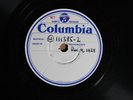 Amade Ardoin - Two Step... - COLUMBIA 111385-2 E+ Vinyl One Sided Test Pressing