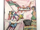 FUNKADELIC One Nation Under A Groove LP Warner Bros. 1978 IN SHRINK + 7