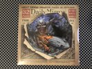 Iron Maiden Empire Of The Clouds Picture Disc LP Vinyl (Rare) New Sealed