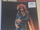 Neil Diamond - Hot August Night - 1980 - MFSL 2-024 - 2LP Ltd Set - Near Mint