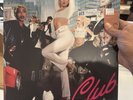Dua Lipa the Blessed Madonna Club Future Nostalgia Vinyl 2lp & CDs Lmtd Edition