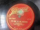 RARE JAYCEE 1926 Geoffrey Gelder & His Kettner's Five - The More We Are Together