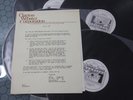 Rolling Stone Magazine Revue, (4) LP LOT,  1981 8 shows, w/Cue Sheets.