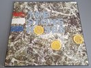 The Stone Roses 1991 ORE ZLP 502 Numbered Vinyl 2Lp 45rpm Silvertone