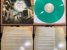 OUR IMPACT WILL BE FELT: A Tribute To Sick Of It All LP Green Vinyl 750-RSD 2015