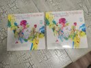 Diana Ross & The Supremes Join The Temptations SET OF 2, SEALED, 1968 FREE SHIP