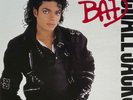 ORIGINAL Vtg 1987 MICHAEL JACKSON Album BAD Vinyl 1ST PRESS Record Lp NEAR MINT
