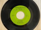 The Goodtimers   Say No More & End The War 45 RPM Command Record Soul