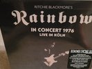 Rainbow In Concert 1976 Live in Köln Record Store Day Vinyl LP Newly Mastered