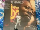 MAYFIELD, Curtis - Superfly (Soundtrack) Rhino High Fidelity Numbered 2026