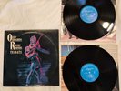 Ozzy Osbourne Randy Rhoads Tribute 2 LP 1987 ZX40714