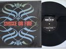 SMOKE OR FIRE This Sinking Ship LP Fat Wreck Chords — VG+