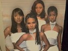 Contemporary R&B Double LP Destiny's Child The Writings On The Wall Original