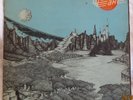 Madder Lake - Stillpoint - 1973 Mushroom LP
