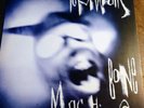 Tom Waits – Bone Machine, LP,  ORIGINAL 1992 mit Innenhülle