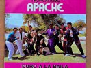 tropicalisimo apache
