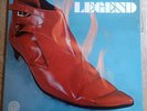 Legend LP Same UK Vertigo Swirl 1st Press PROG STUNNING COVER & AUDIO