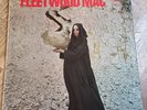 Fleetwood Mac LP The Pious Bird Of Good Omen UK Blue Horizon 1st Press +