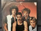 Awesome SIGNED Freddie Mercury Queen Radio Ga Ga Picture Sleeve