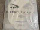New Michael Jackson Invincible 2LP Vinyl Original 1st Press Album US Sealed