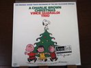 Vince Guaraldi A CHARLIE BROWN CHRISTMAS - 2LP 45rpm Near Mint  Low #480