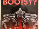 BOOTSY’S RUBBER BAND • Bootsy? Player Of The Year • 1978 FUNK ROCK SOUL Sealed