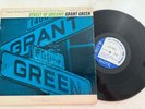 Grant Green Blue Note 4253 LP 