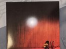 Isaiah Rashad It’s Been Awful Signed Black Vinyl Record