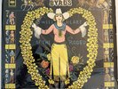 The Byrds Sweetheart Of The Rodeo LP 1968 Original Columbia CS 9670 2-Eye