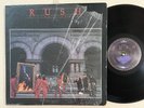 Rush Moving Pictures Vinyl LP VG+/VG+ Tom Sawyer Limelight Mercury SRM-1-4013