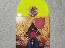 Oliver Tree - Ugly is Beautiful Vinyl LP (YELLOW COLOR VINYL) AUTOGRAPHED
