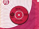 Blue Rondos - Little Baby - 45 rpm 7 inch Vinyl - Pye 7N.15734