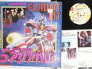 LP SIGUE SIGUE SPUTNIK Flaunt It ST53033 MANHATTAN US