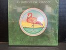 CHRISTOPHER CROSS   SELF TITLED CHRISTOPHER CROSS LP 1979 SEALED