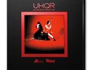 THE WHITE STRIPES Elephant (UHQR BOX 45rpm 200g 2xLP on Clarity Vinyl SEALED NEW