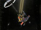Intergalactic Touring Band Self Titled 1977 Passport PB9823 Sealed Promo Vinyl