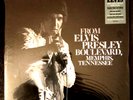 Elvis Presley FROM ELVIS PRESLEY BOULEVARD/ FTD - 2LP's / SEALED - LP - Vinyl