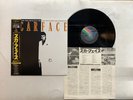 Giorgio Moroder Ost - Scarface Japan LP OBI [28543ER]
