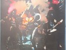 KISS Live In Detroit 3 LP  Vinyl Pink Color